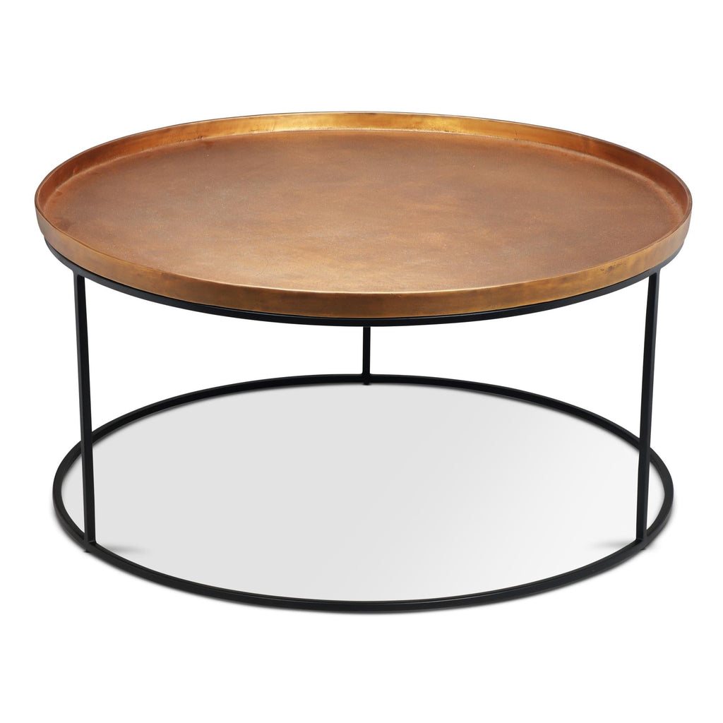 Elements Sana Coffee Table