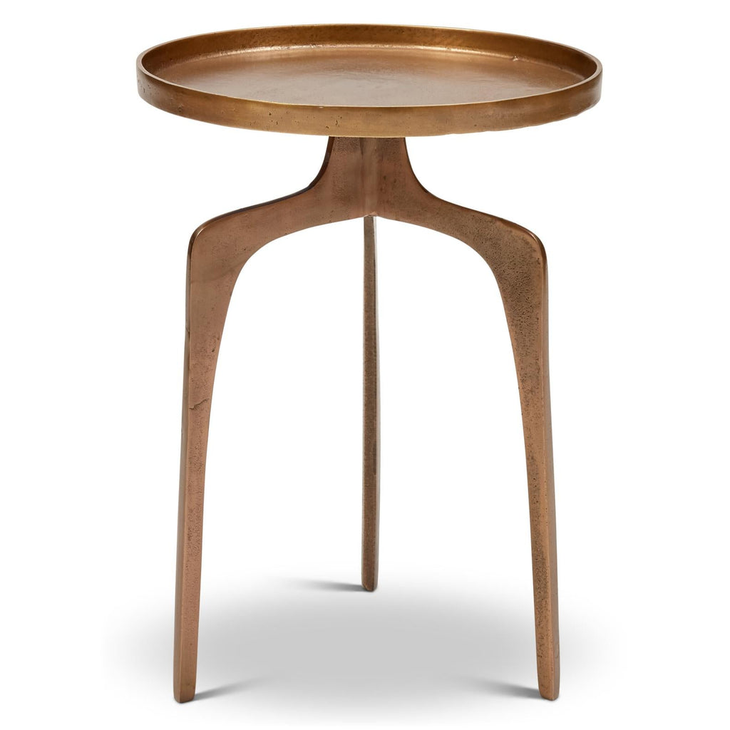 Elements Vinya End Table