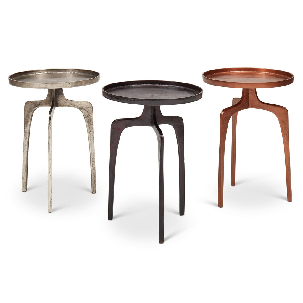 Elements Vinya End Table