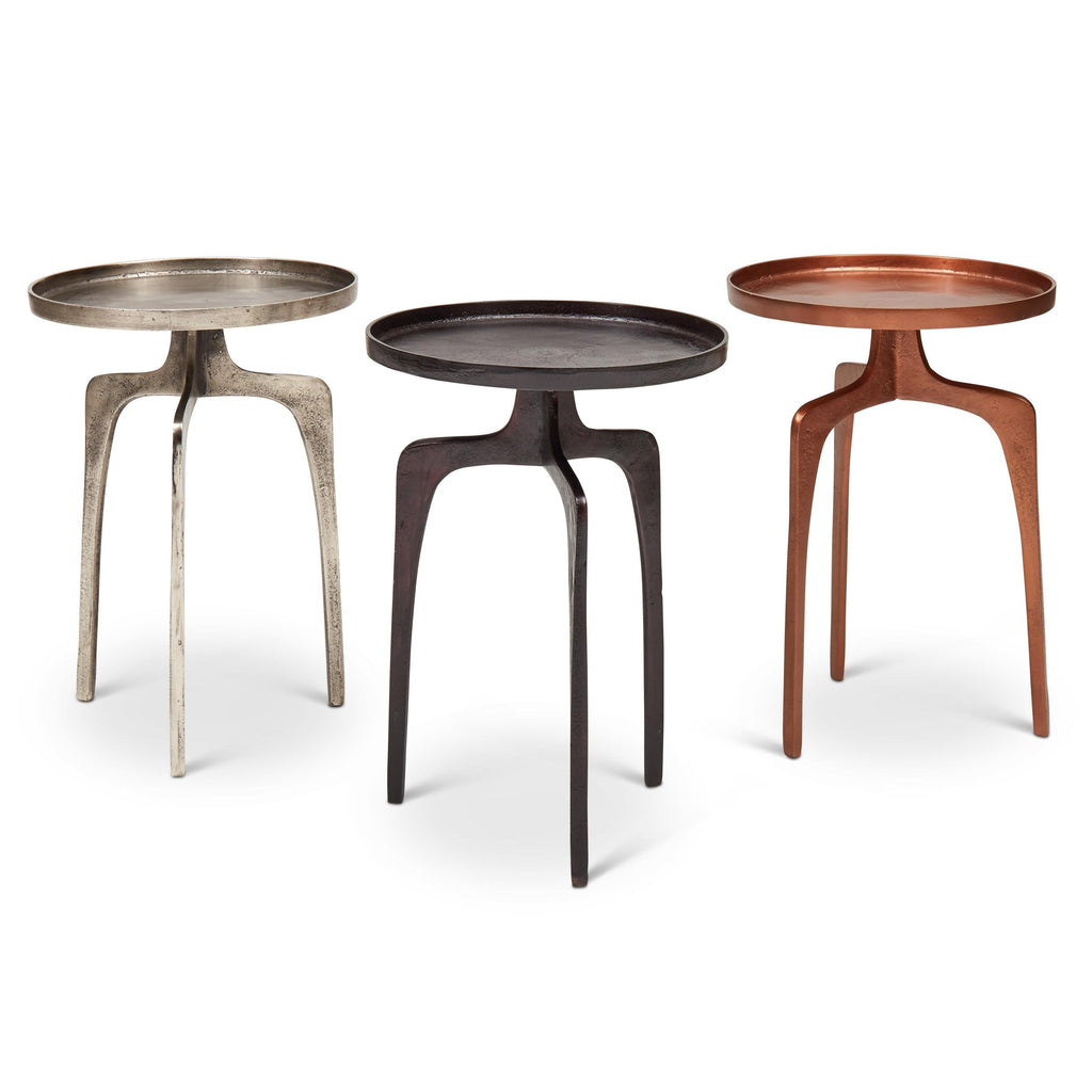 Elements Vinya End Table