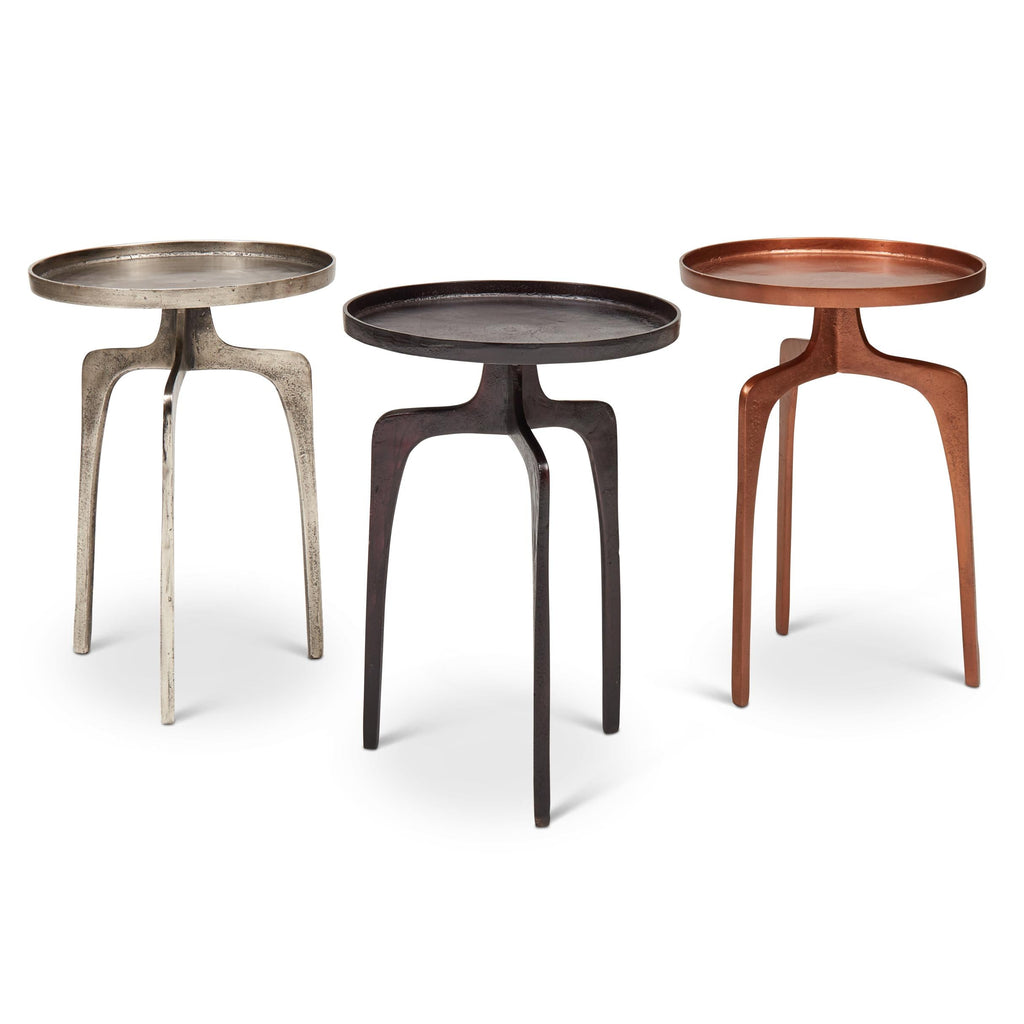 Elements Vinya End Table