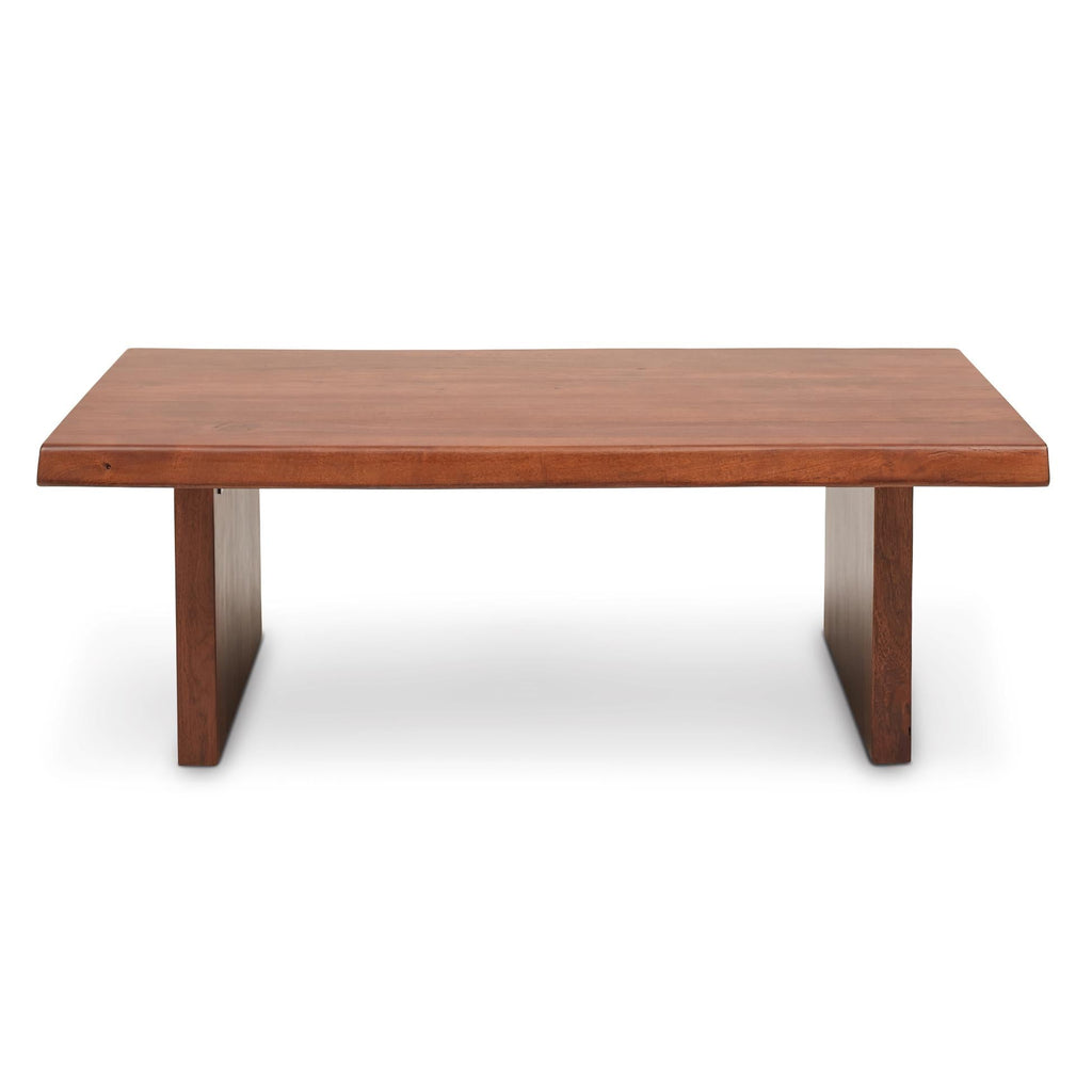 Brooks 48" Coffee Table