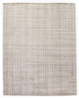 Amaud Rug, 9x12'-Brown, Cream