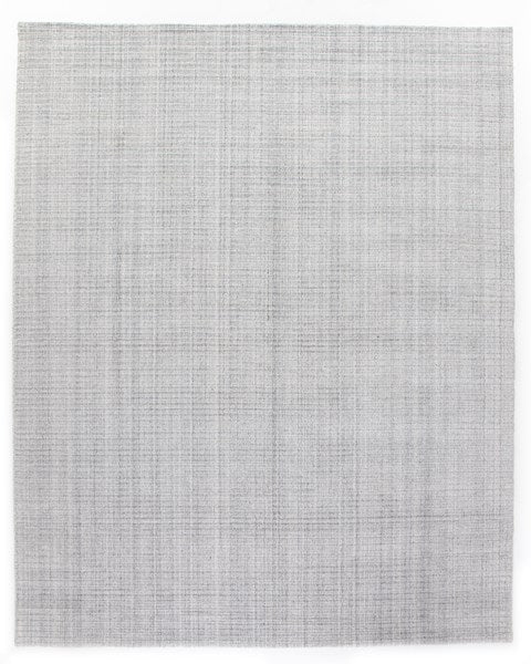 Adalyn Rug, 10x14'-Light Grey by Four Hands