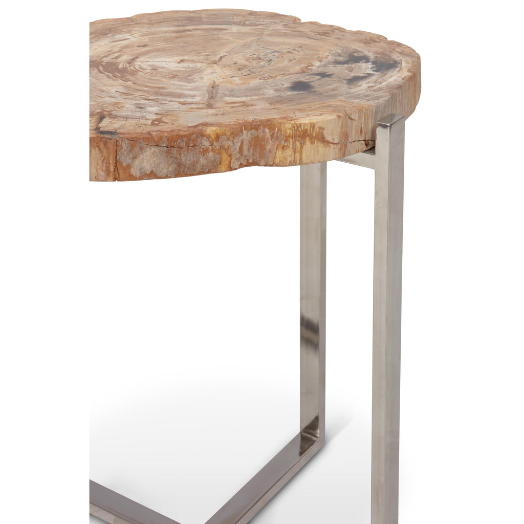 Relique Milo End Table