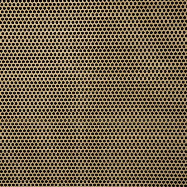 Hendrick Media Console