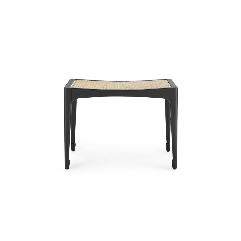 Iris Stool - Flat Black