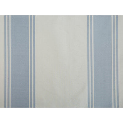 Villa Stripe - Bleuet (Sample)