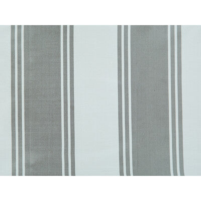 Villa Stripe - Espresso (Sample)