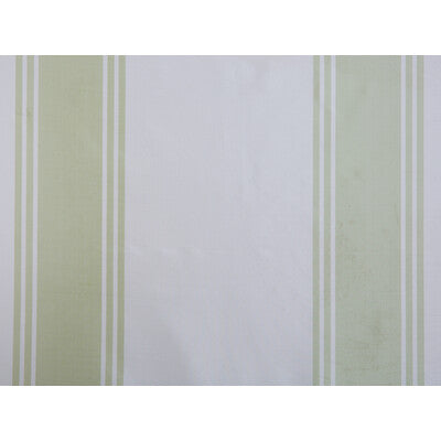 Villa Stripe - Pistachio (Sample)