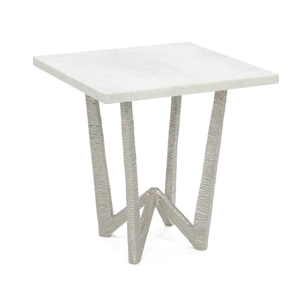 Calica End Table