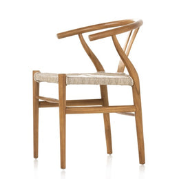 Muestra Dining Chair-Natural