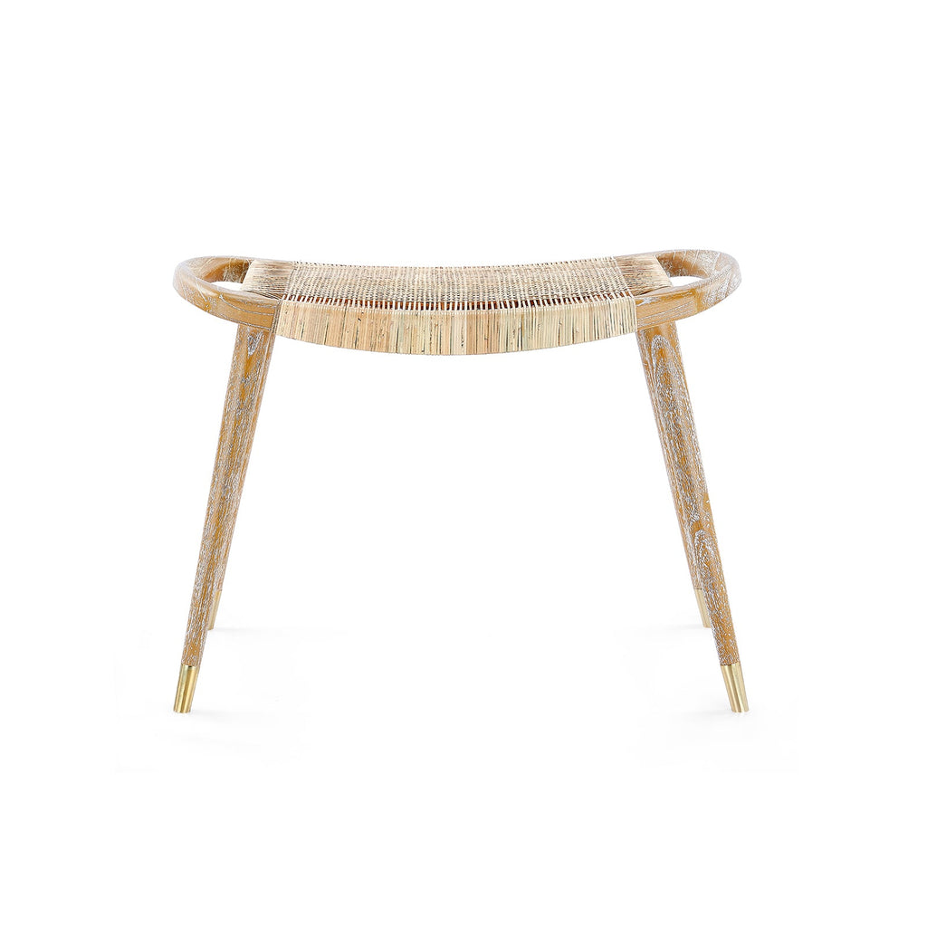 Jerome Stool - Natural