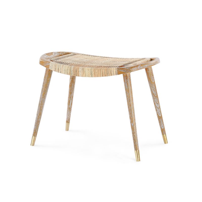 Jerome Stool - Natural