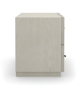 Small Clancy Nightstand