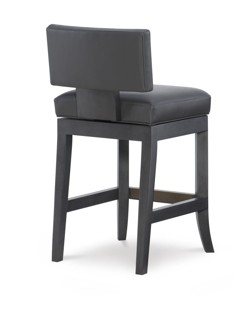 Abbey Swivel Counter Stool