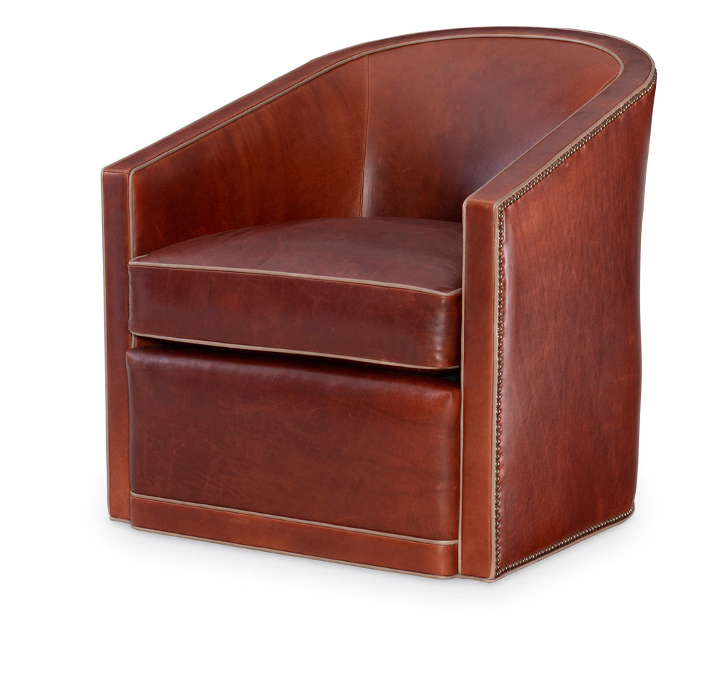 Radcliffe Swivel Chair