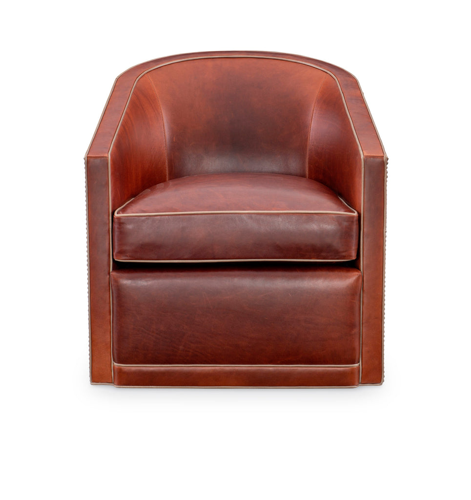 Radcliffe Swivel Chair