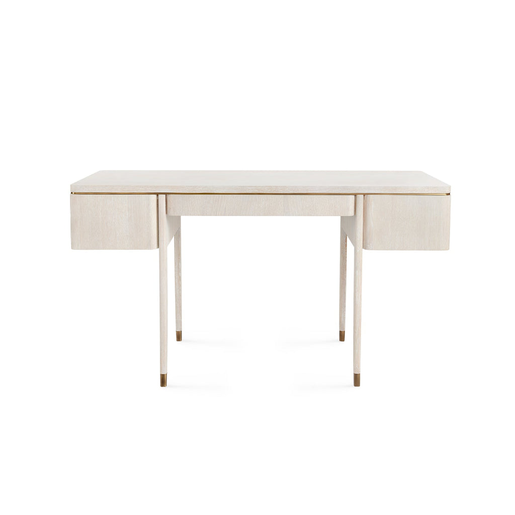 Lanna Desk - Sand