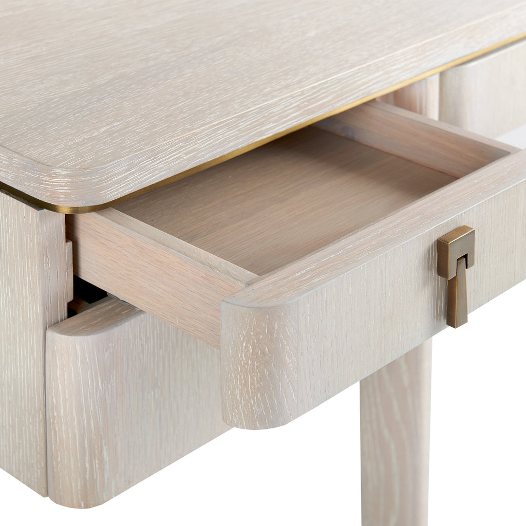 Lanna Desk - Sand