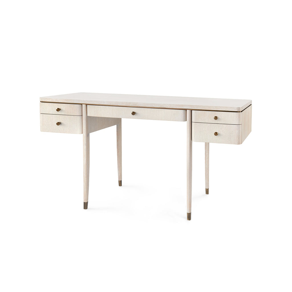 Lanna Desk - Sand