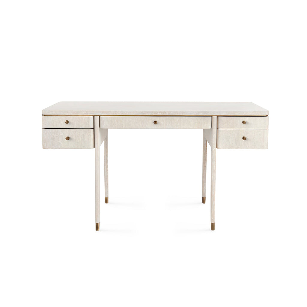 Lanna Desk - Sand