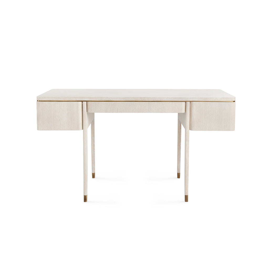 Lanna Desk - Sand