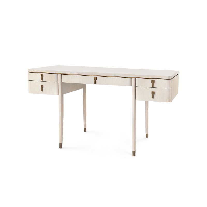 Lanna Desk - Sand