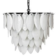 Lotus Chandelier, Large