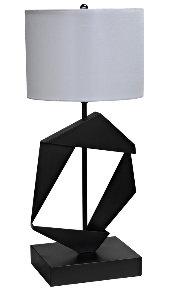 Timothy Table Lamp with Shade