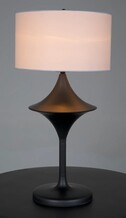 Wilder Lamp with Shade