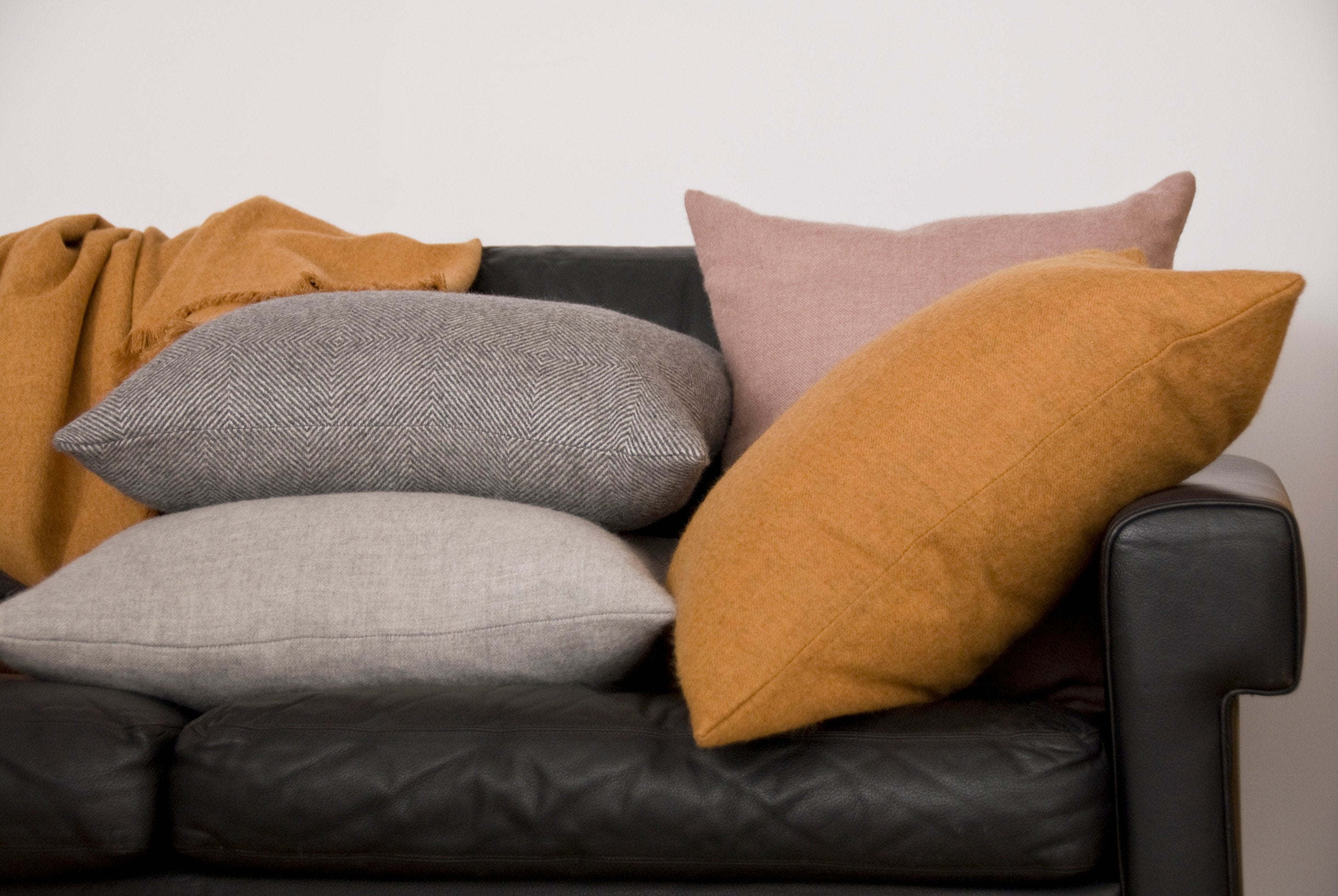 Liam Decorative Pillow