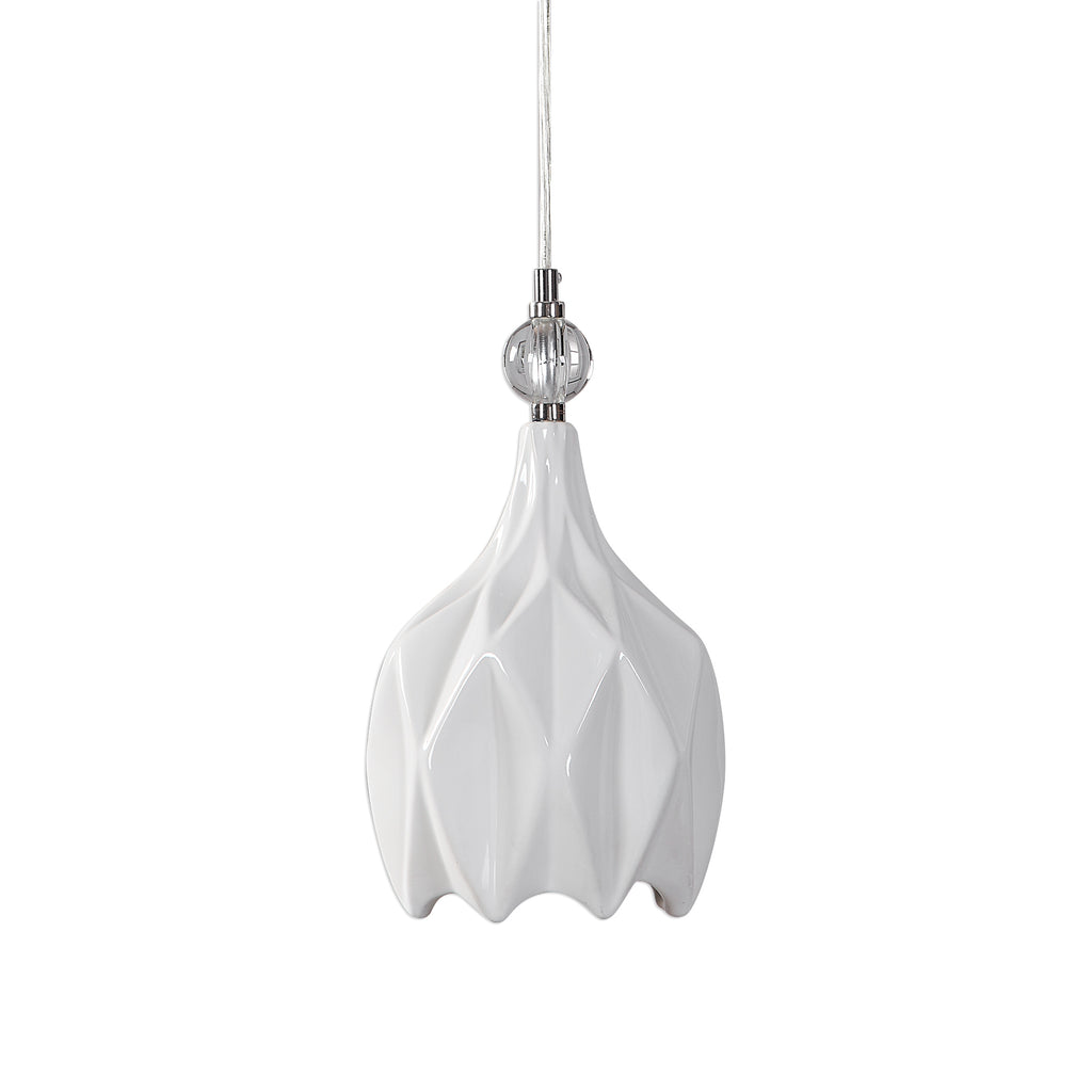 Maleny 1 Light Mini Pendant