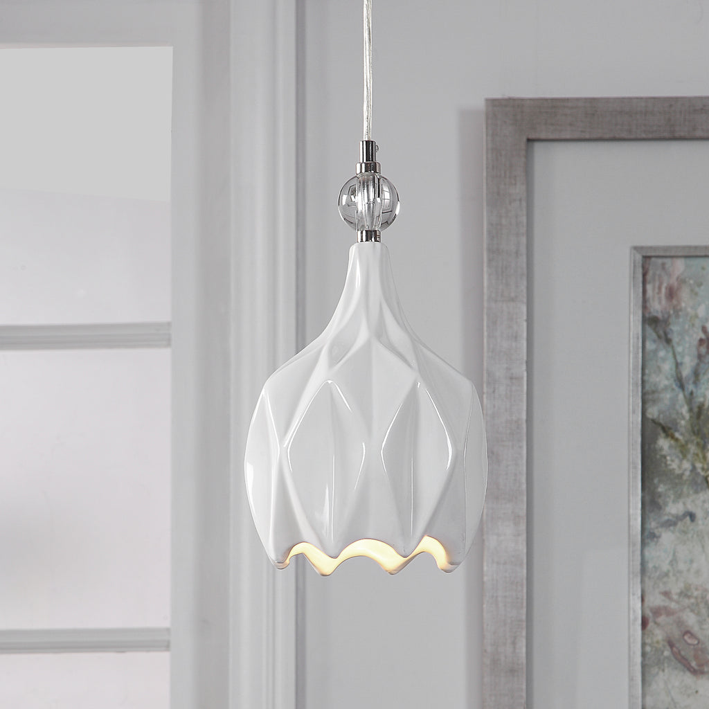 Maleny 1 Light Mini Pendant