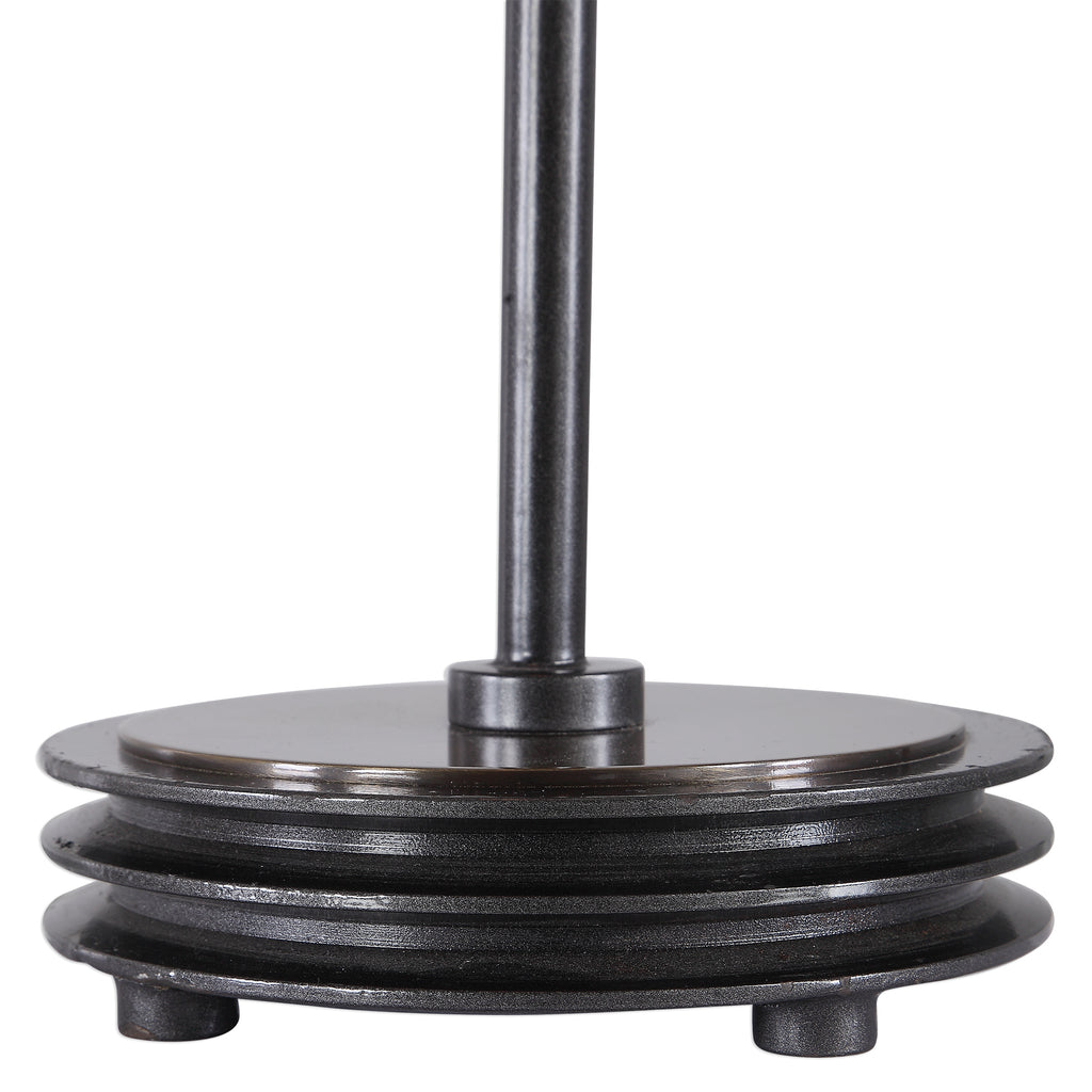 Lyell Industrial Table Lamp