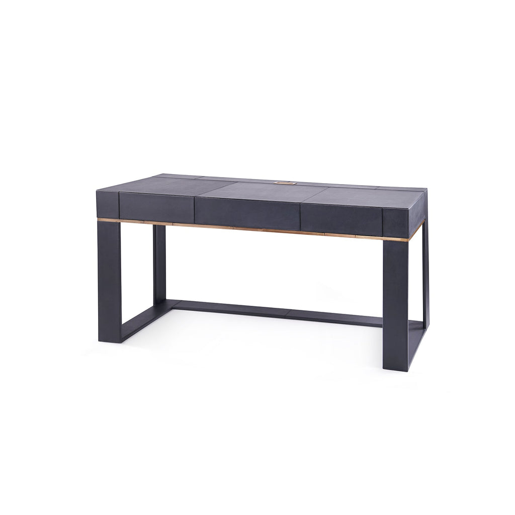 Landon Desk - Black