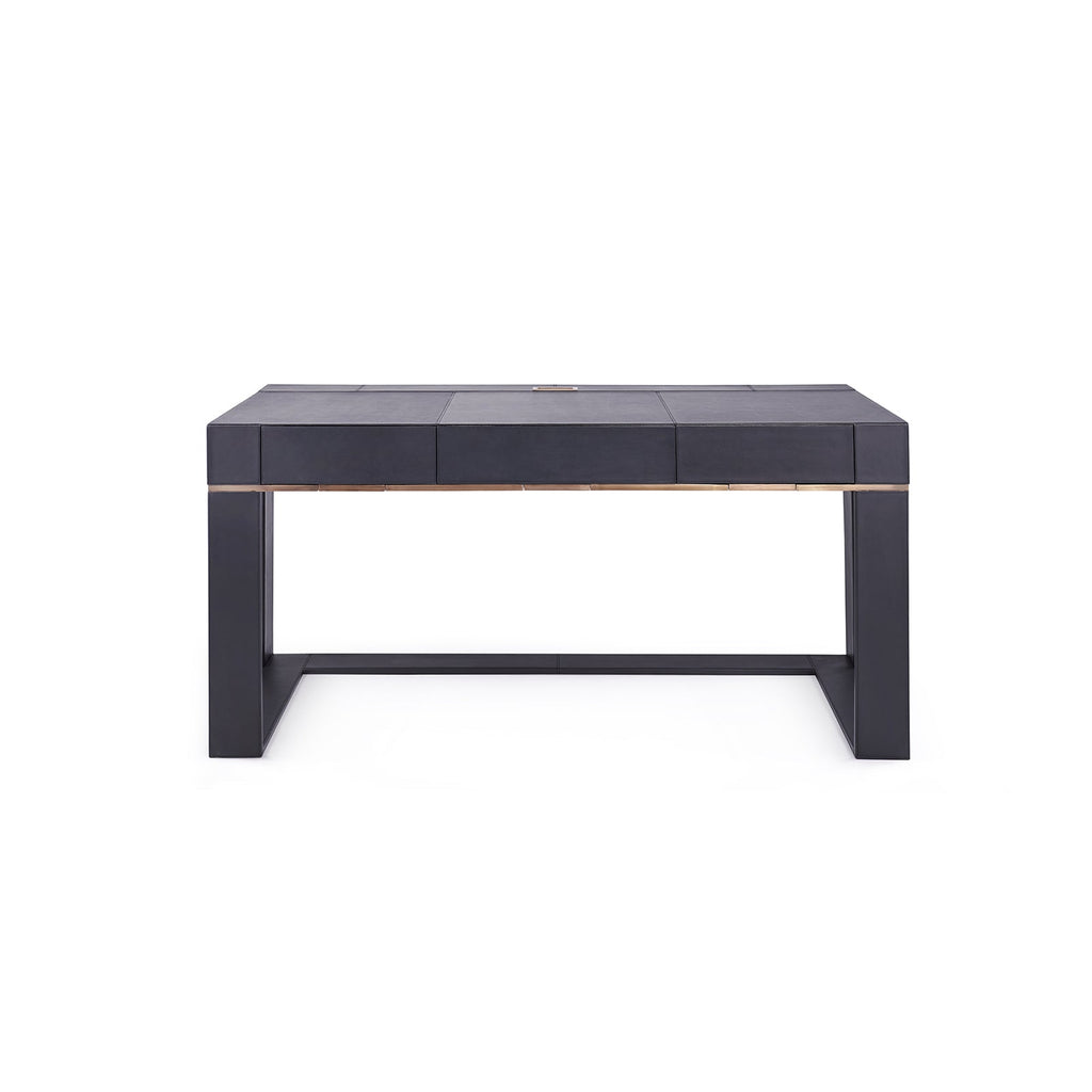 Landon Desk - Black