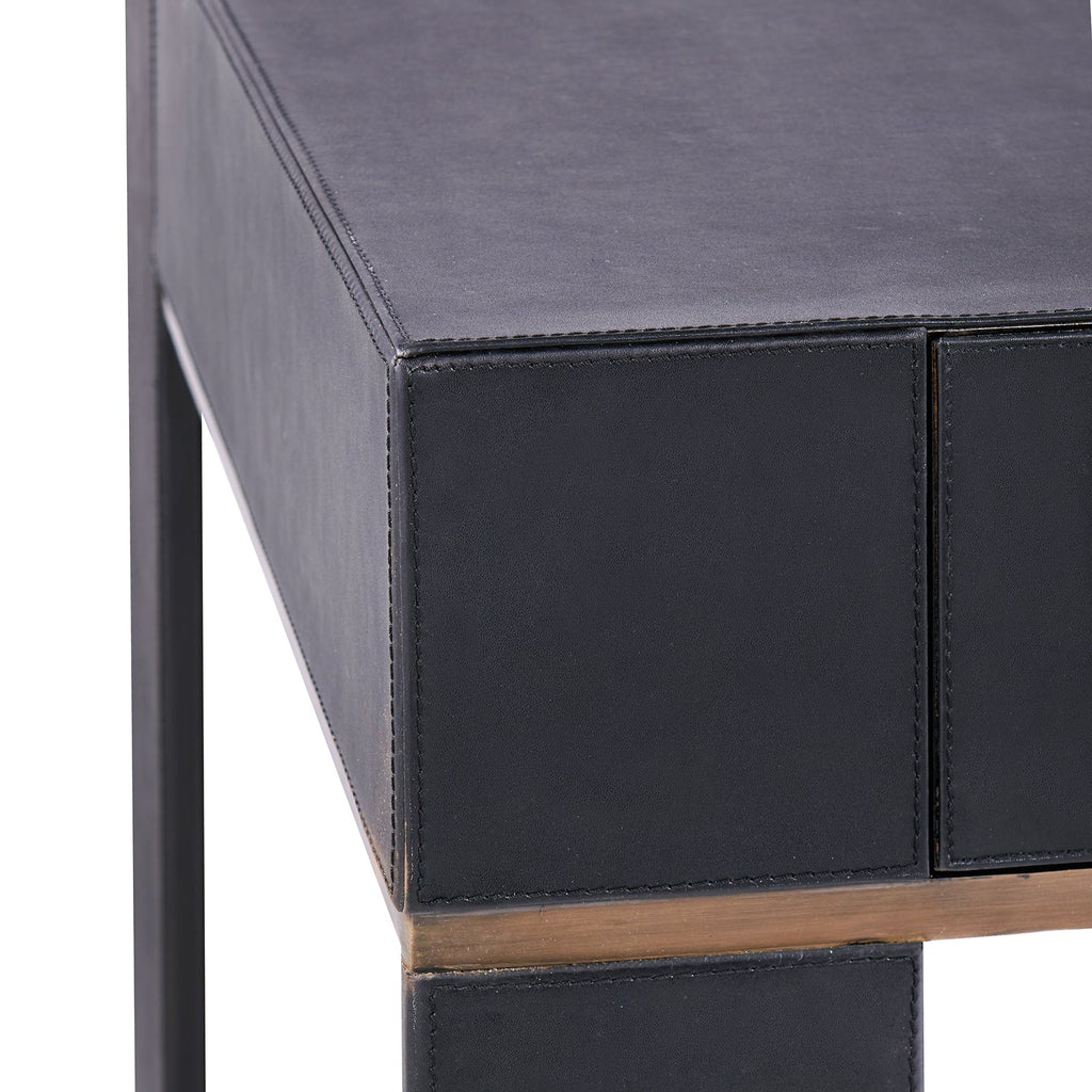 Landon Desk - Black