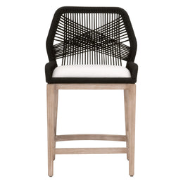 Loom Limited Edition Counter Stool