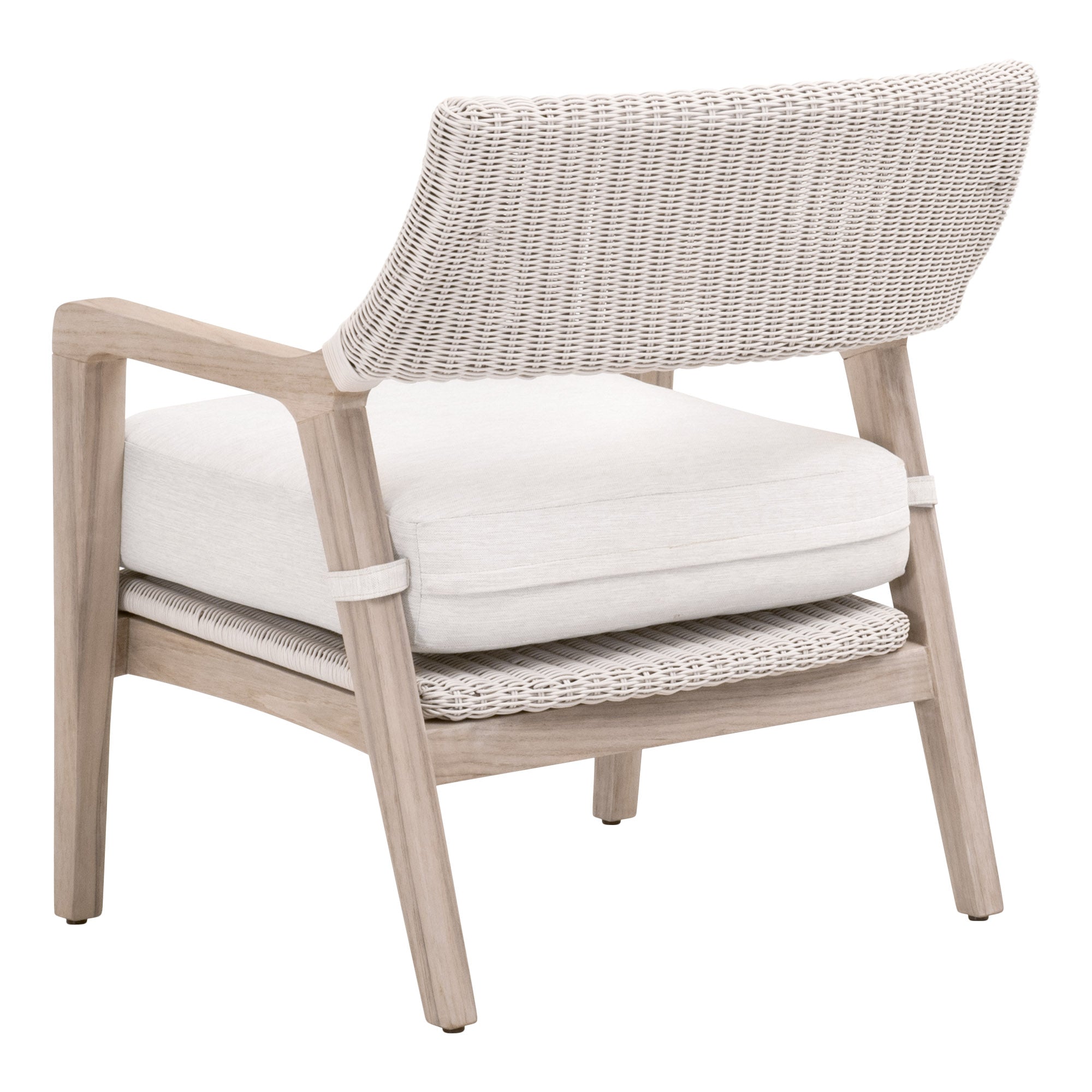Lucia Outdoor Club Chair