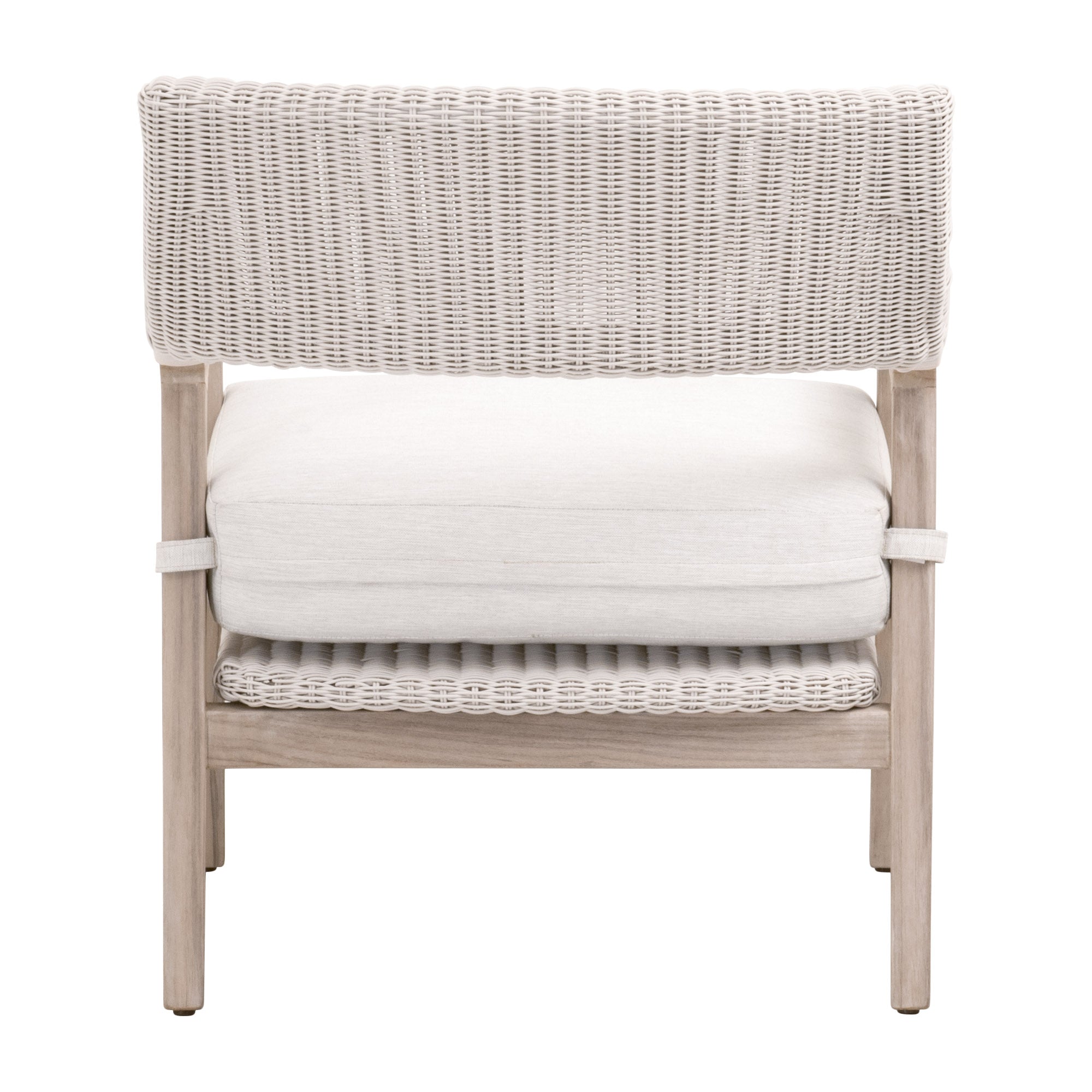 Lucia Outdoor Club Chair