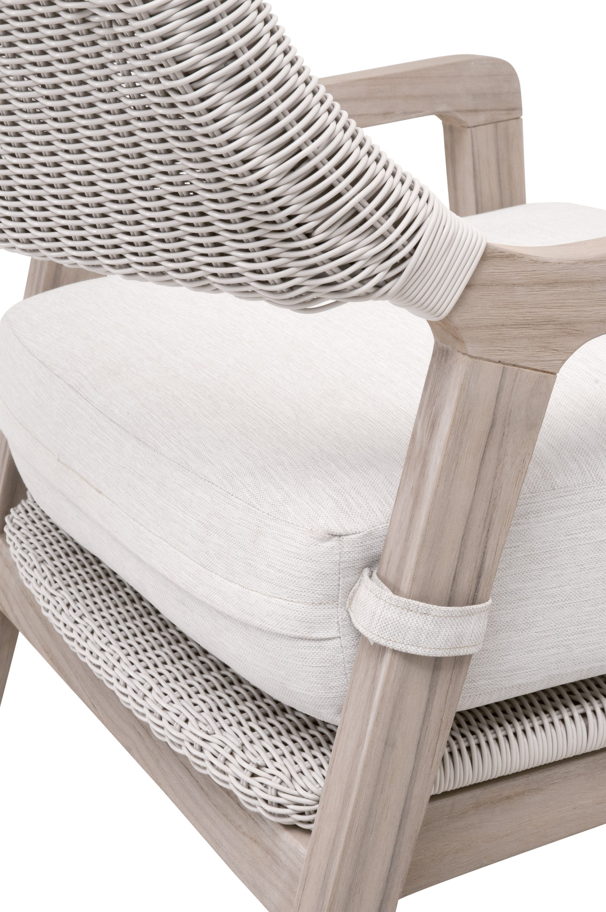 Lucia Outdoor Club Chair