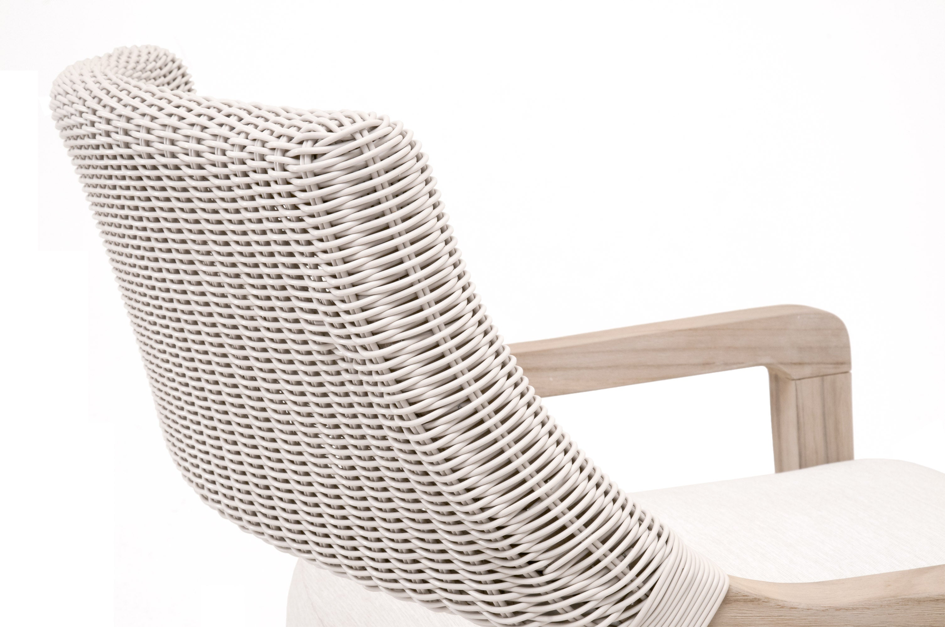 Lucia Outdoor Club Chair