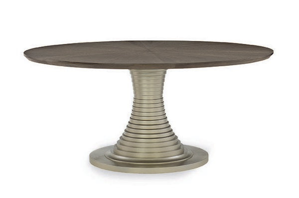 Uptown Round Dining Table