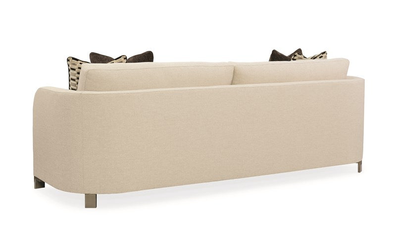 Streamline Sofa