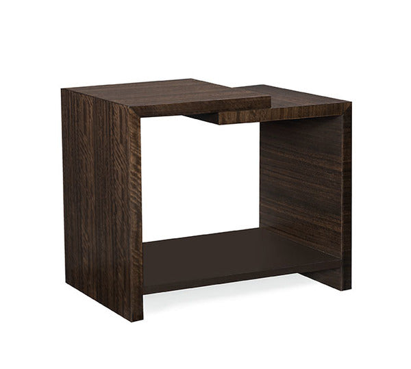 Moderne End Table