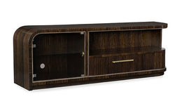 Streamline Entertainment Storage Cabinet