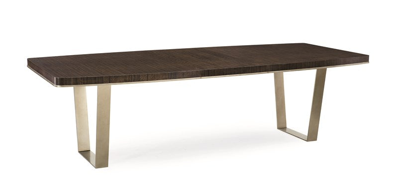 Streamline Dining Table