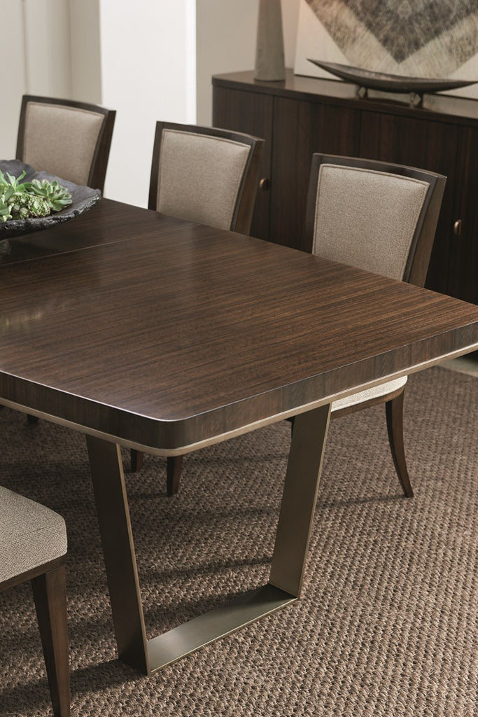 Streamline Dining Table