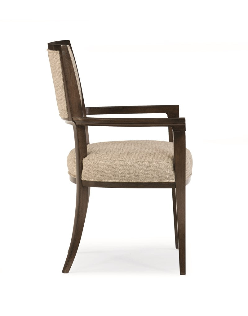 Moderne Arm Chair